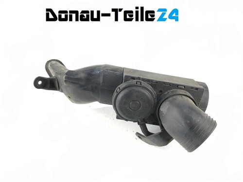 VW Polo 6N Reglerkasten Luftmassenmesser Luftmengenmesser 6N0129752