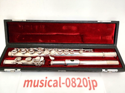 Yamaha Flute YFL 351 silver | eBay Yamaha Flute YFL 351 silver | eBay