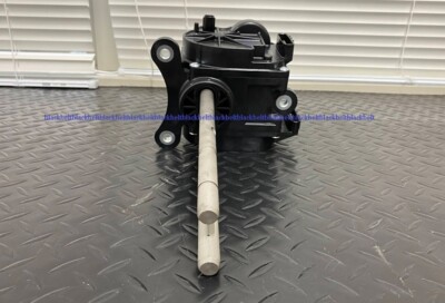 Toyota Genuine Land Cruiser 200 series ACTUATOR ASSY