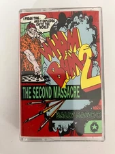 Wham Bam 2 The Essential Massacre Bally Sagoo Punjabi Panjabi Remix Bhangra Bham