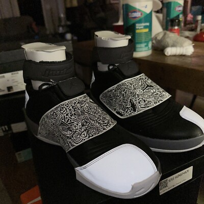 Size 11 - Air Jordan 20 Retro Playoffs for sale online | eBay