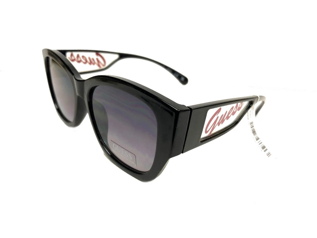 Guess sunglasses best sale ebay