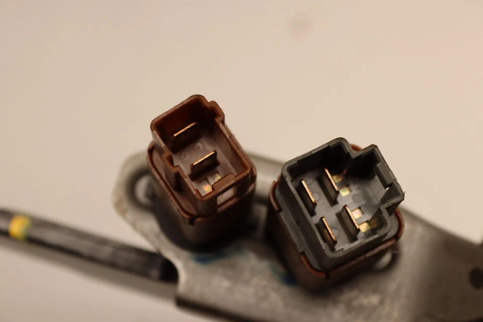 2014-2017 INFINITI QX70 PARKING BRAKE STOP PEDAL OEM Foto 4 de 4