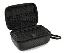 Projector Carry Case for Toumei C800S Mini Smart Projector and More, Case Only