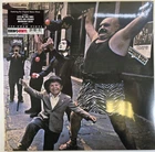 The Doors Strange Days LP Album vinyl record 2022 reissue on Elektra
