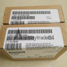1PCS New Siemens 6ES7138-4CF03-0AB0 6ES7 138-4CF03-0AB0