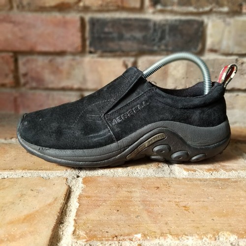 Merrell Jungle Moc Slip On Shoe J60826 
