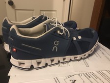 on cloud violet tide