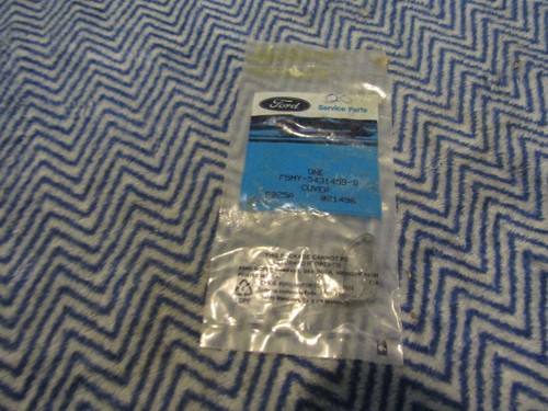 NOS 1995 1996 1997 MERCURY GRAND MARQUIS INTERIOR ASSIST HANDLE SCREW COVER