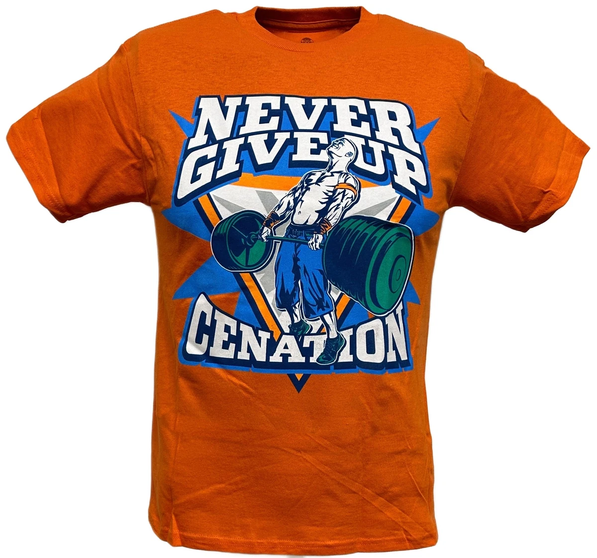 Orange t shirt kids sales