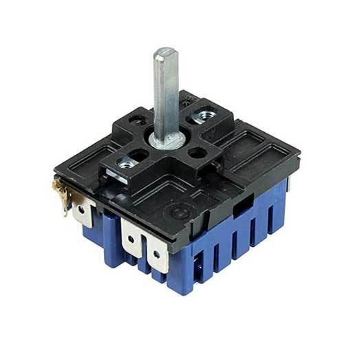 Termostato Belling Per Forno E Piano Cottura - Ricambio Originale Regolatore Energia