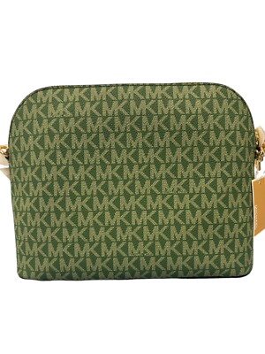 【ママサン専用】MICHAEL KORS フェルン グリーン バックパック MICHAEL KORS｜マイケルコースのバックパック/リュック（グリーン