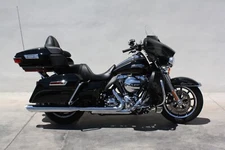 2016 Harley-Davidson Touring 