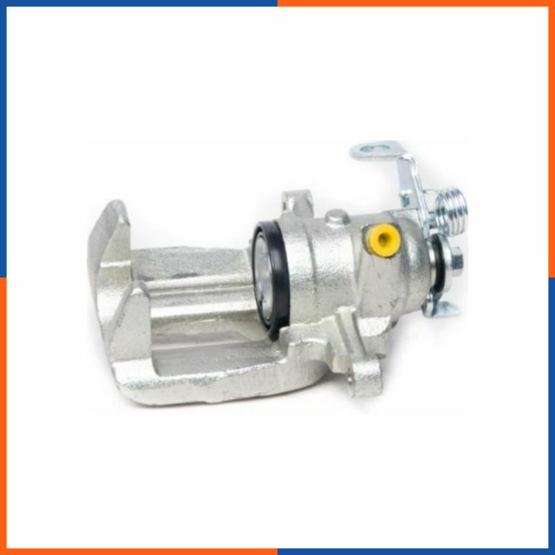 Etrier de frein arriere gauche pour VW 7H0615423 fonderie haute resistance aux normes OE