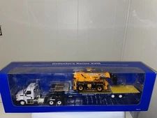 First Gear United Rentals Freightliner & JCB Lift