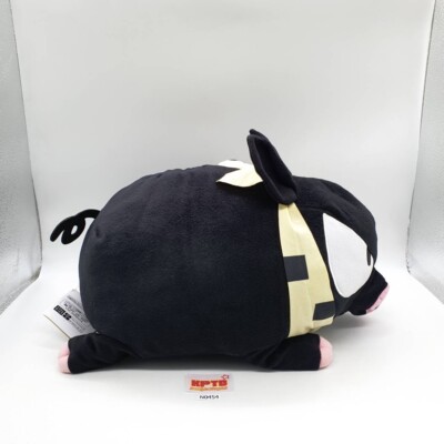 P-chan N454 Ranma 1/2 Seller System Services R.T Plush 16