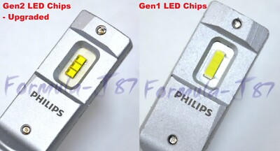UltinonSport H9USLED Fog and Powersport bulbs LUM11361ULSX2 | Philips