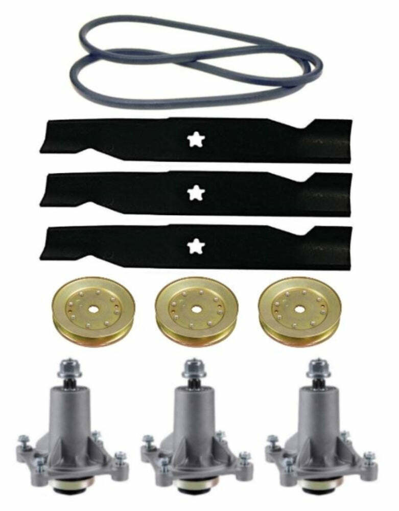 Husqvarna GTH2448T GTH 2448 T 48