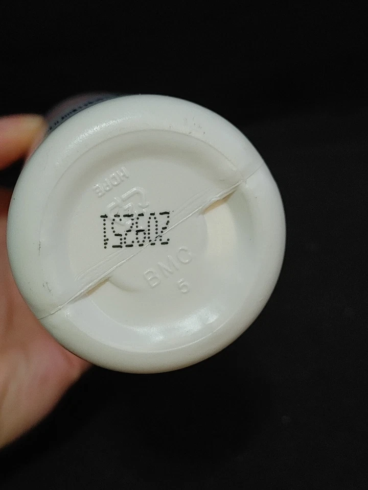 Vintage 1998 Richard Caruso Hair Care Molecular Finishing Spray 8 Oz - Изображение 2 из 4