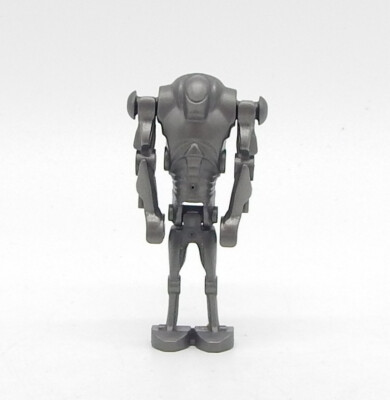 Lego Star Wars Figur Super Battle Droid - Minifigur