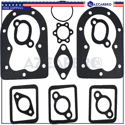 Filtro Aria ONAN Per Motore Montato Su Trattorino P 216 218 220 224 - Foto 9