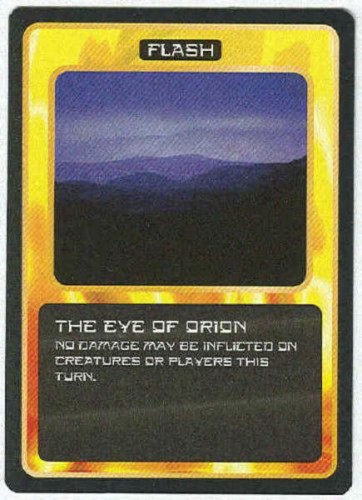 DOCTOR WHO CCG 1996 - CHOOSE YOUR CARDS FROM THE LIST - Picture 134 of 188