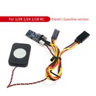 RC Sound set Sound Group Modul für 1/28 1/24 1/18 RC Diesel/Benzin Version