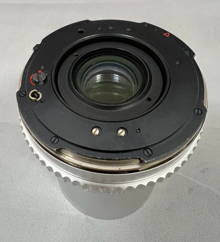 RARE Chrome T* 【 Near MINT 】Hasselblad Distagon Carl Zeiss C