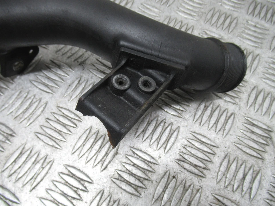 2016 FORD TRANSIT CONNECT 210 V408 1.5 DIESEL MK2 INTERCOOLER PIPE REF12085 - Image 4 of 4