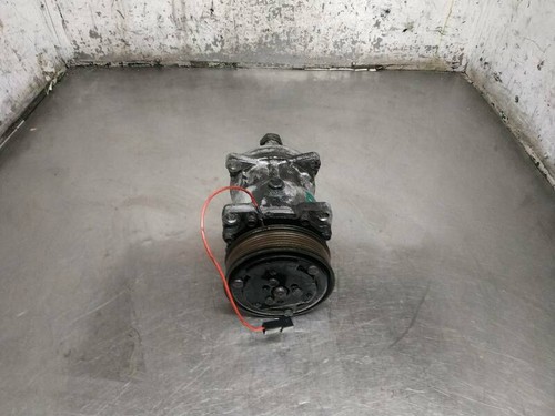 2855611034 klimakompressor MERCEDES CLASE S W140 BERLINA 3.5 1990 413125