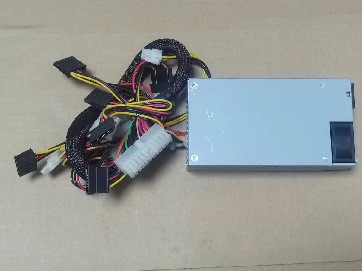HP 460 Watt Hot Swap Netzteil Für ProLiant G6 G7 Gen8 (Gebraucht) In