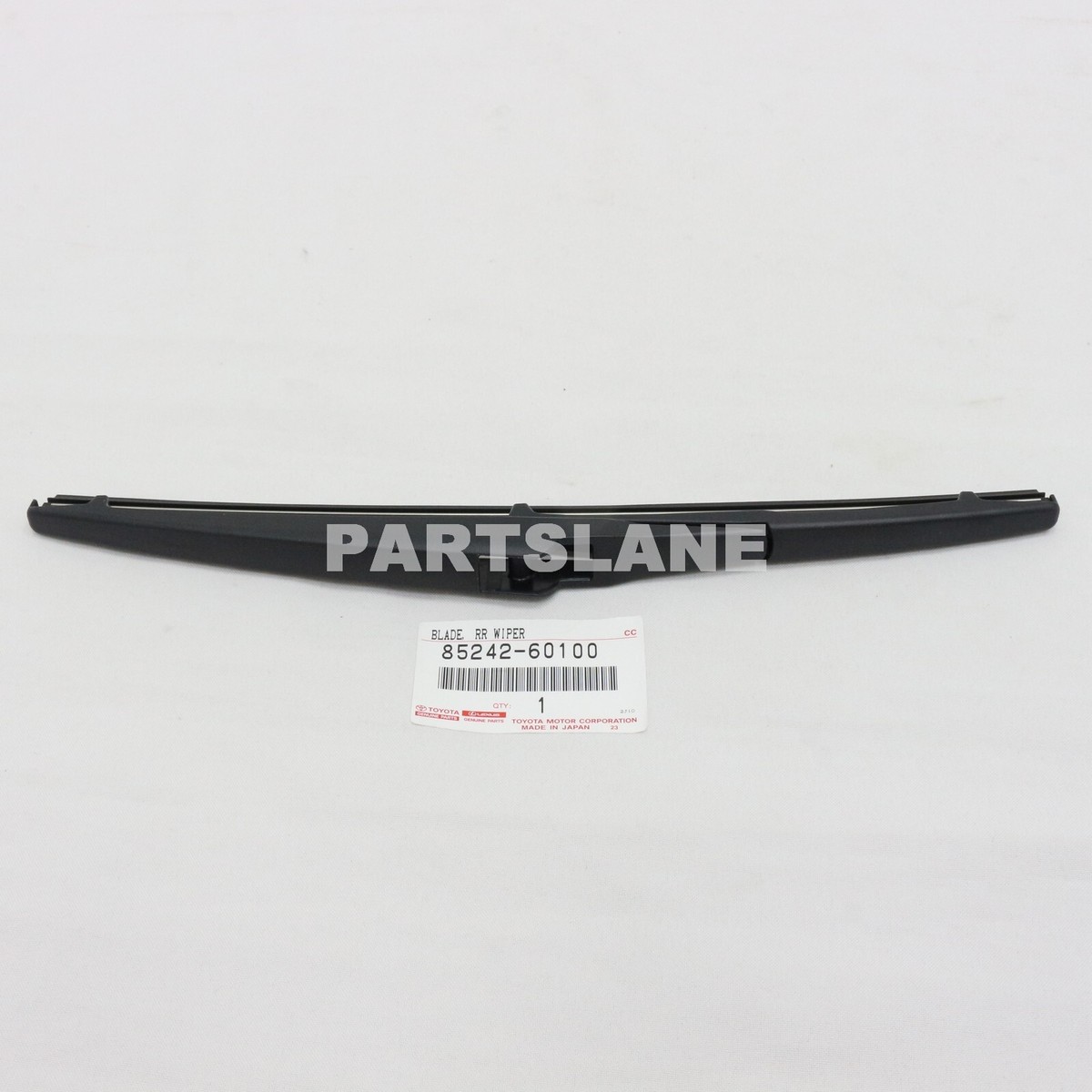 Toyota Land Cruiser Prado Lexus GX460 OEM Genuine Rear Wiper Blade