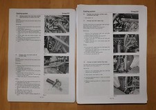 Pinzgauer Workshop Manual.6 Cylinder Diesel.716.718.