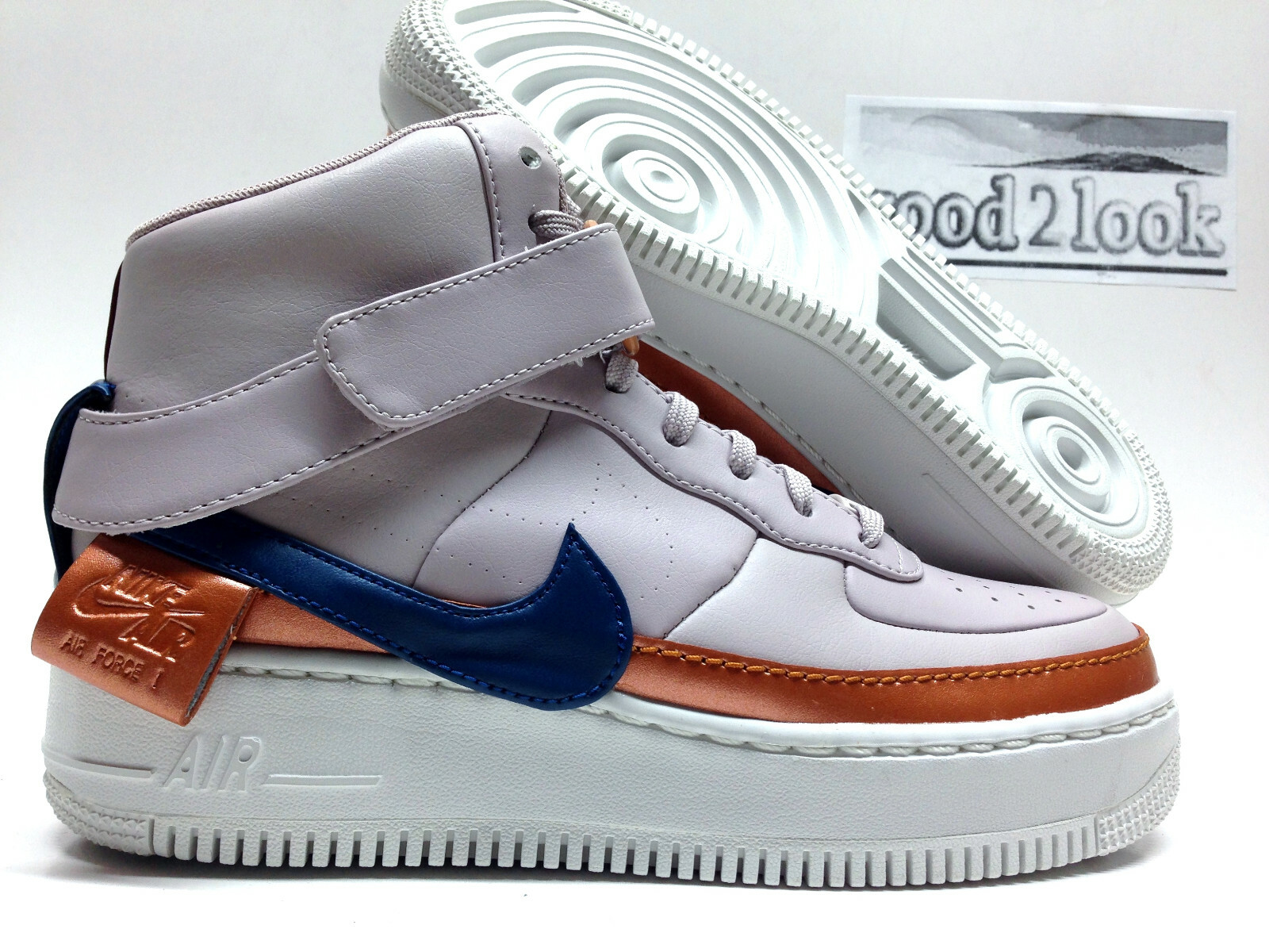 nike jester high tops