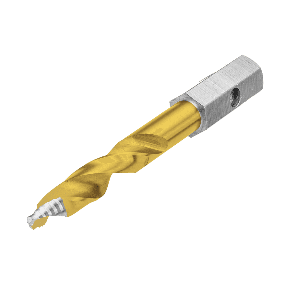 HMT 6.8mm VersaDrive TurboTip Impact Drill Bit 209015-0068