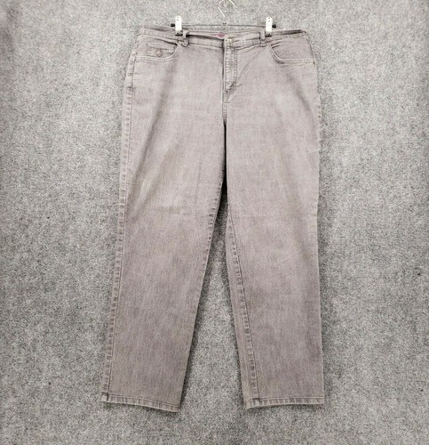 Gloria Vanderbilt Jeans Womens 18W Plus 