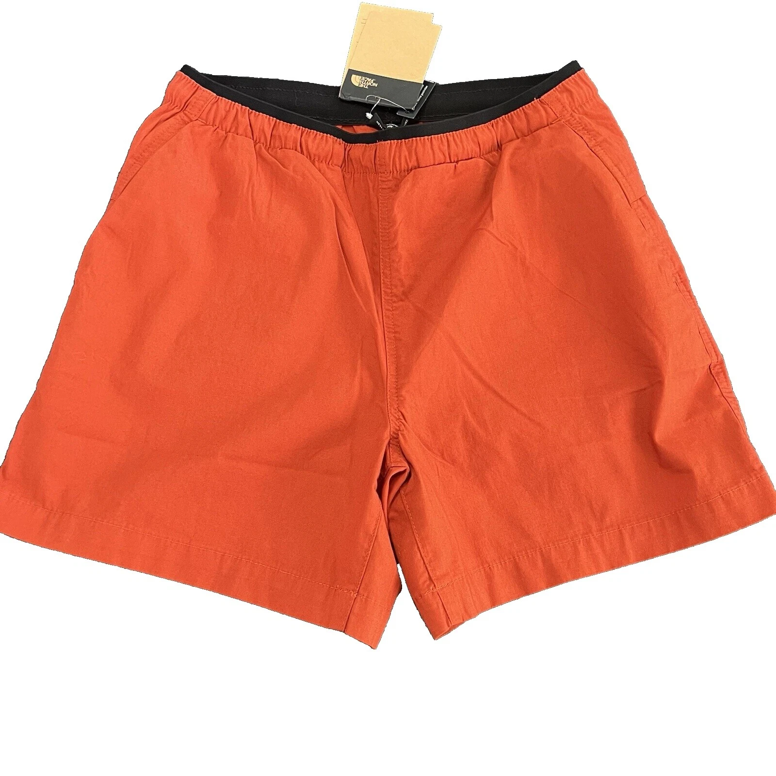 Шорты женские The North Face нейлон