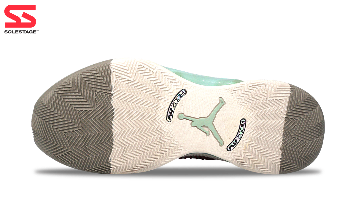 Nike Jordan 35 x CLOT Sepia Stone 2021 (DD9322-200) Men 8-14 