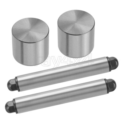 Push Rod & Cam Follower Bucket For Honda Big Red 700 MUV700 2009 2010 2011-2013