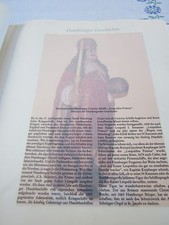 Hamburg Archiv 4 Geschichte 2006 Heckstatue Convoi Schiff Leopoldus Primus