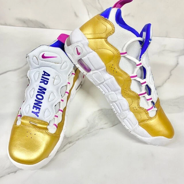 Air money hotsell yellow
