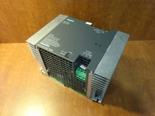 Siemens 6EP1437-1SL11 power supply 24V/40A