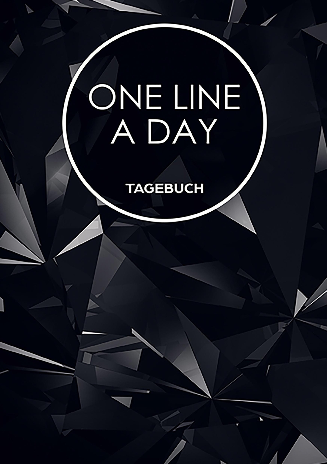 Thumbnail - One Line A Day - Das Tagebuch Für Deine Gedanken Zum Tag | Day Dreamer