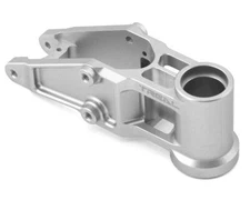 Treal Hobby Losi Promoto MX CNC Aluminum Front Bulkhead [TLHTPROMOTOMX-67]