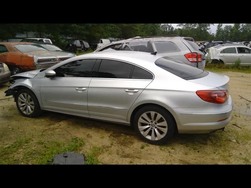 Pinza de pasajero Alemania construida VIN con 1er dígito trasera compatible con 09-18 TIGUAN 208394 Foto 3 de 4