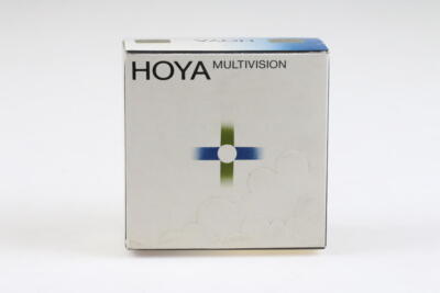 HOYA Multivision 3-Fach 55mm