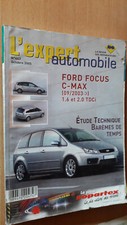 Revue technique Ford FOCUS