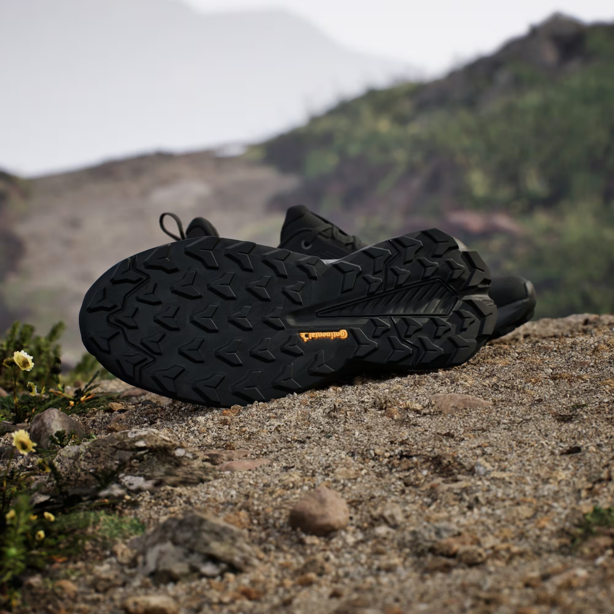 Adidas JH6407 Terrex Trailmaker 2.0 Core Black Hiking Shoes Men 13 Sneakers Amazon.com | Adidas Men main image 2
