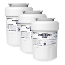 Replacement Water Filter For GE Kenmore MWF A...