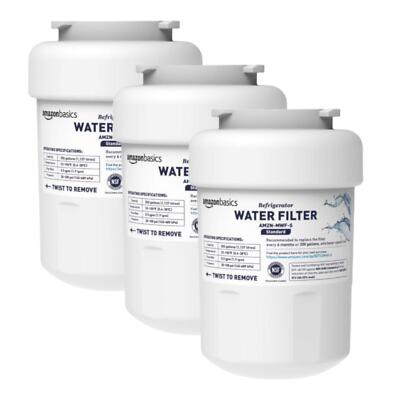 Replacement Water Filter For GE Kenmore MWF AMZ-MWF-S 1/2/3 Pk